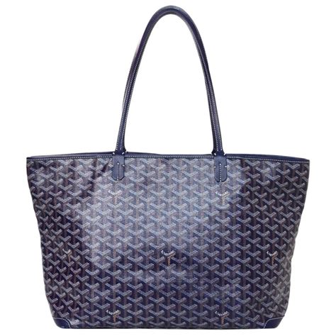 goyard artois mm tote|goyard tote with zipper.